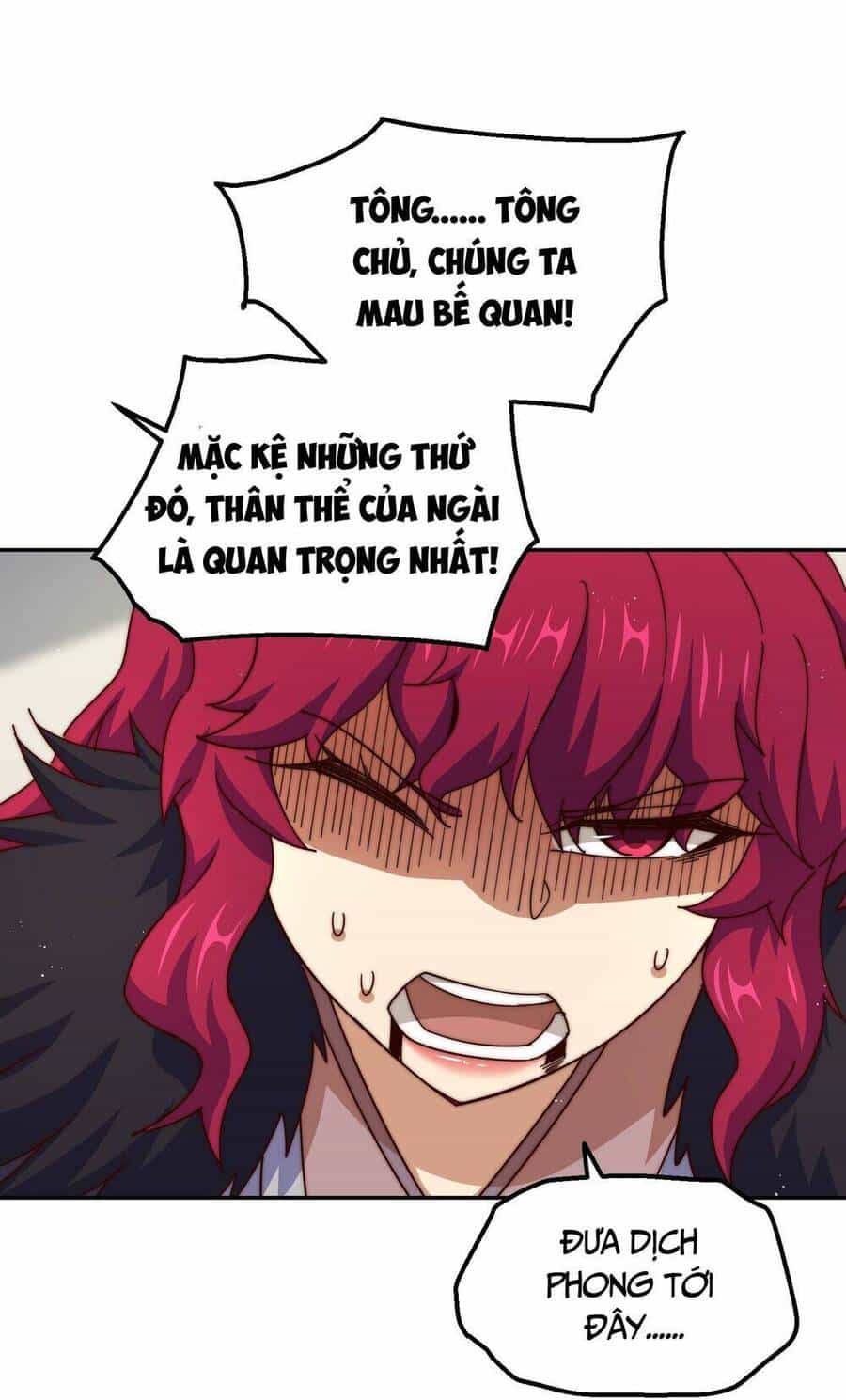 Người Trên Vạn Người - Chương 242 - ảnh 56