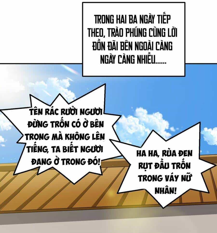 Người Trên Vạn Người - Chương 242 - ảnh 68