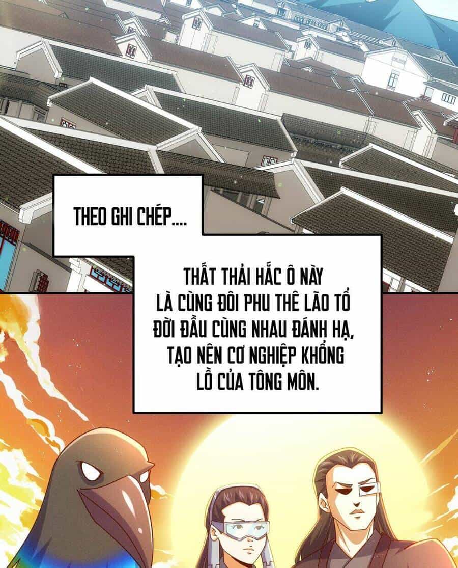 Người Trên Vạn Người - Chương 242 - ảnh 80