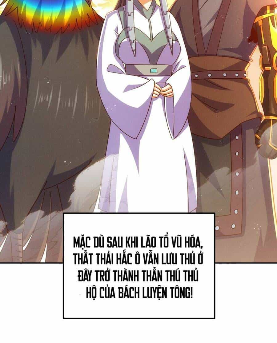 Người Trên Vạn Người - Chương 242 - ảnh 81