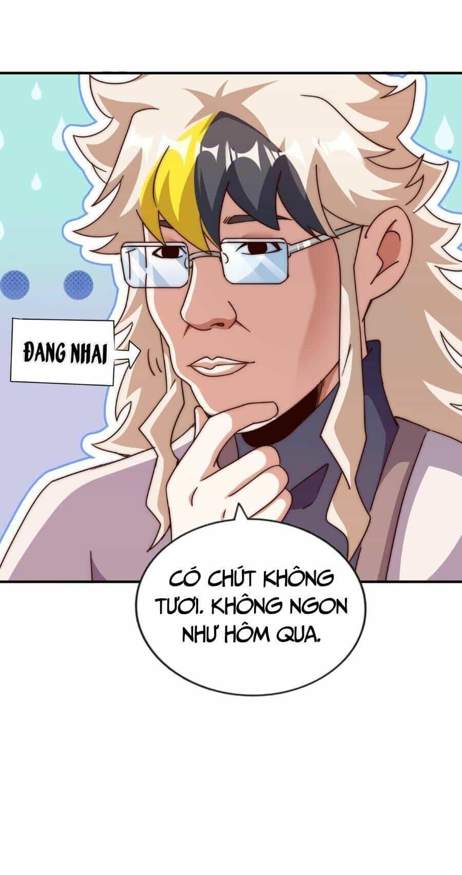 Người Trên Vạn Người - Chương 243 - ảnh 29