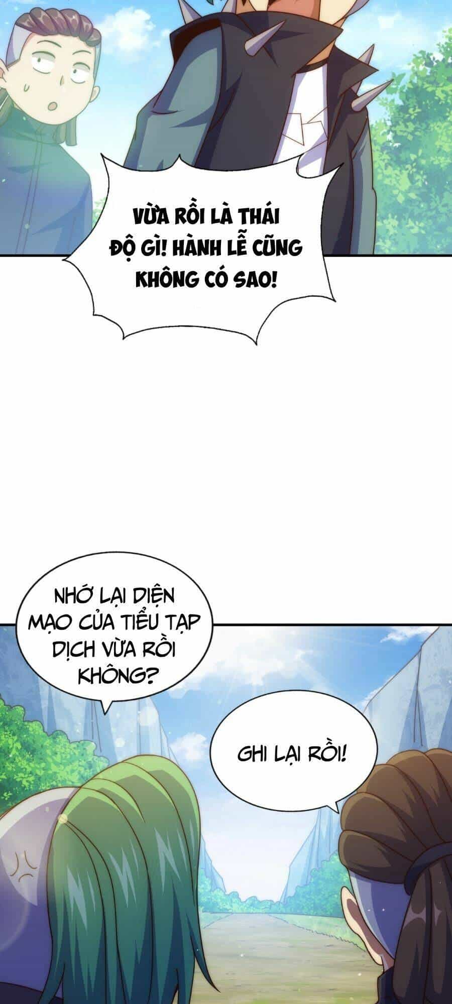 Người Trên Vạn Người - Chương 243 - ảnh 53
