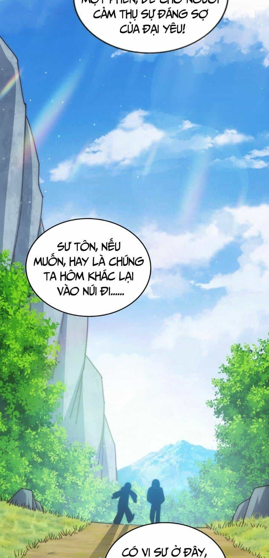 Người Trên Vạn Người - Chương 243 - ảnh 56