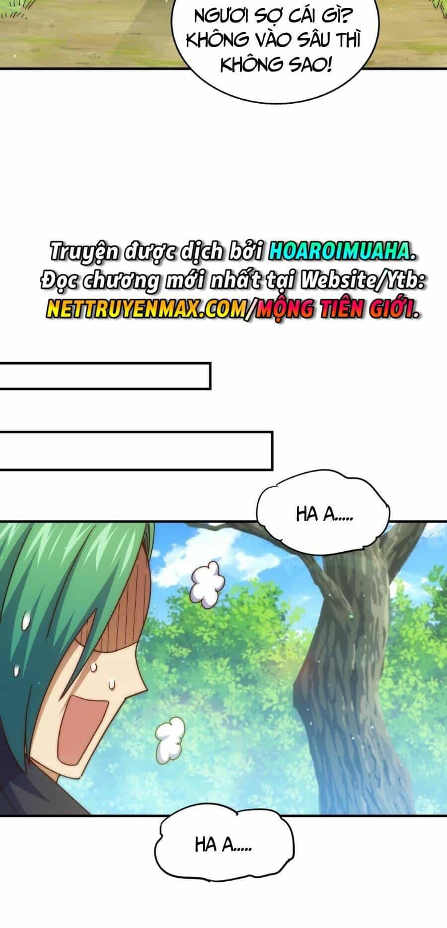 Người Trên Vạn Người - Chương 243 - ảnh 57