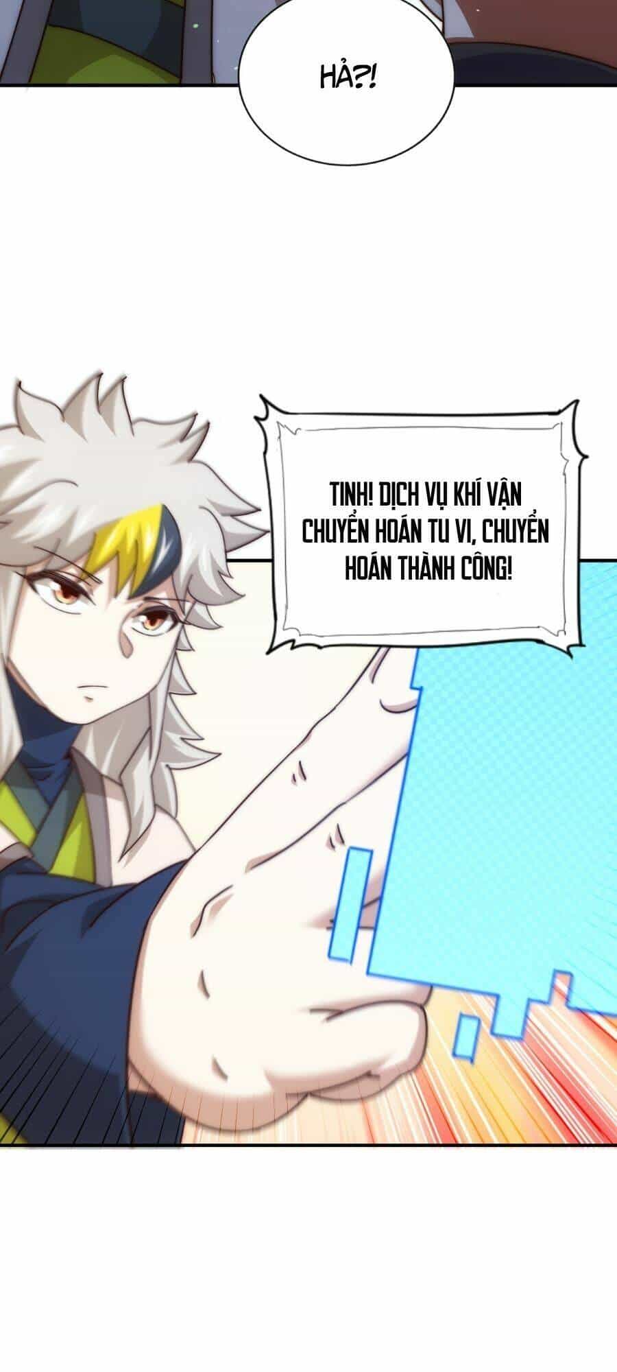 Người Trên Vạn Người - Chương 243 - ảnh 6