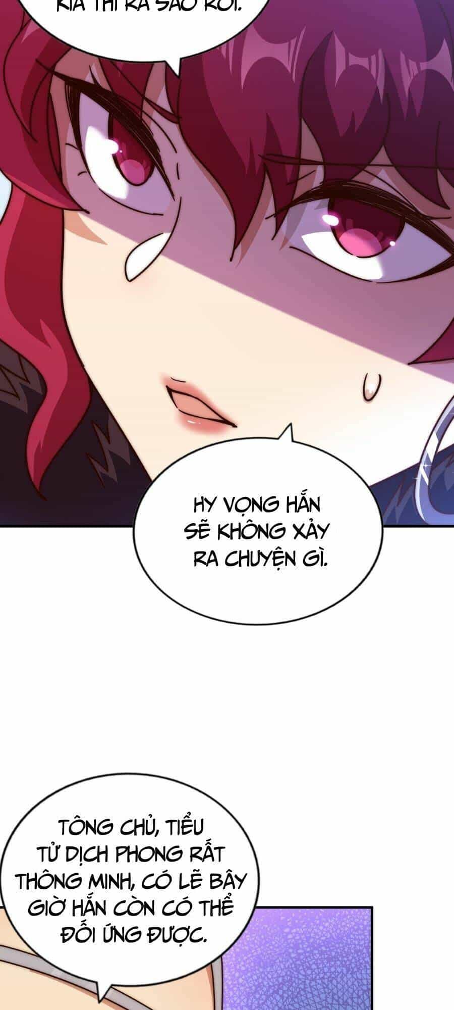 Người Trên Vạn Người - Chương 243 - ảnh 62