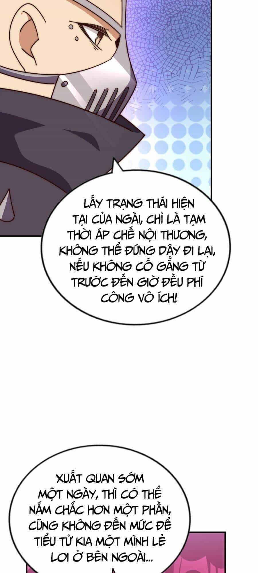 Người Trên Vạn Người - Chương 243 - ảnh 63