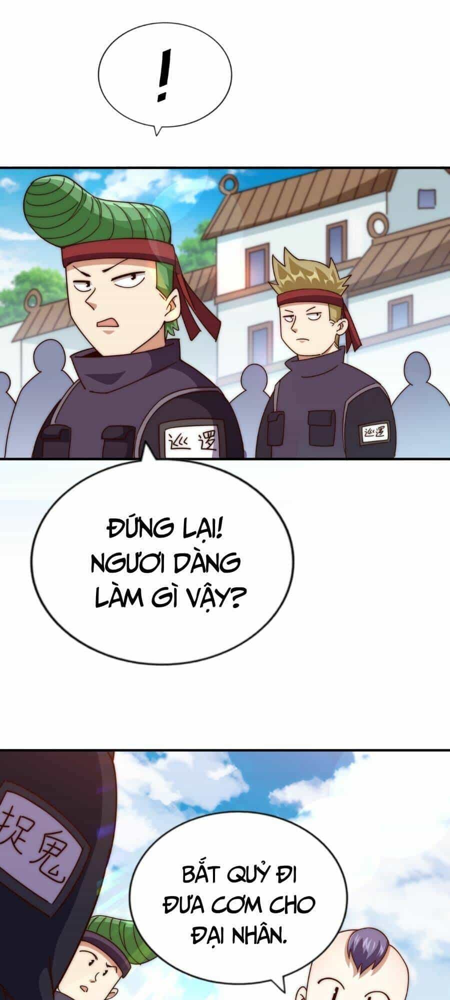 Người Trên Vạn Người - Chương 243 - ảnh 66
