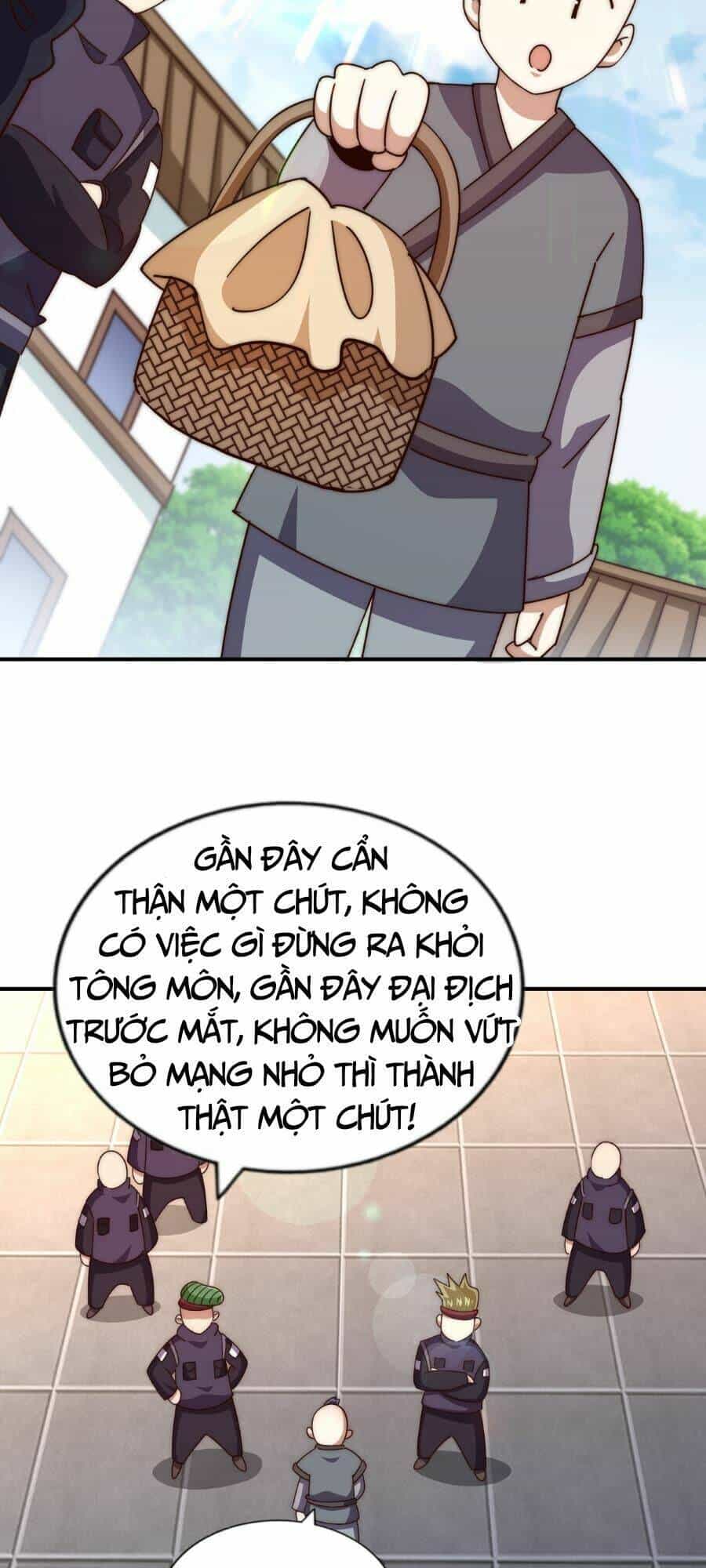 Người Trên Vạn Người - Chương 243 - ảnh 67