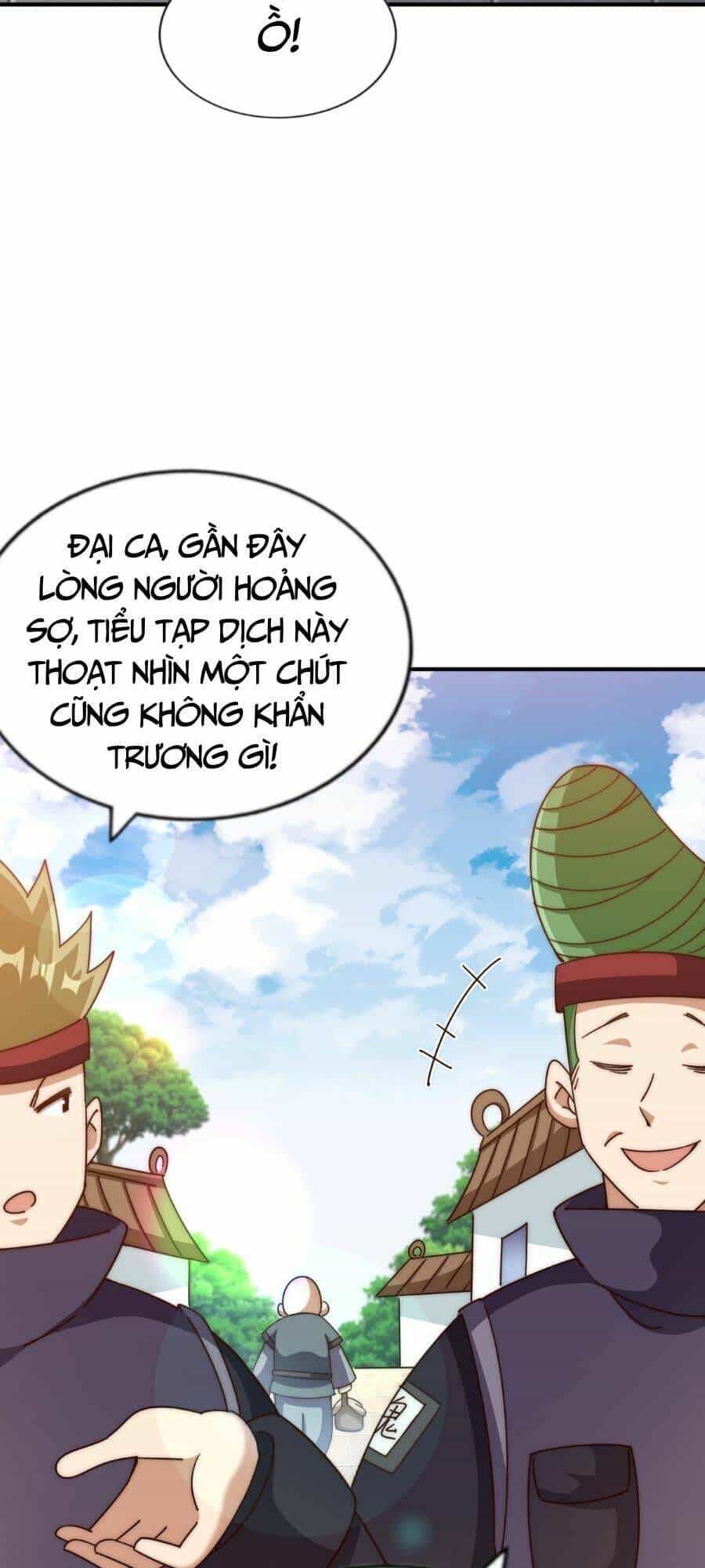 Người Trên Vạn Người - Chương 243 - ảnh 68