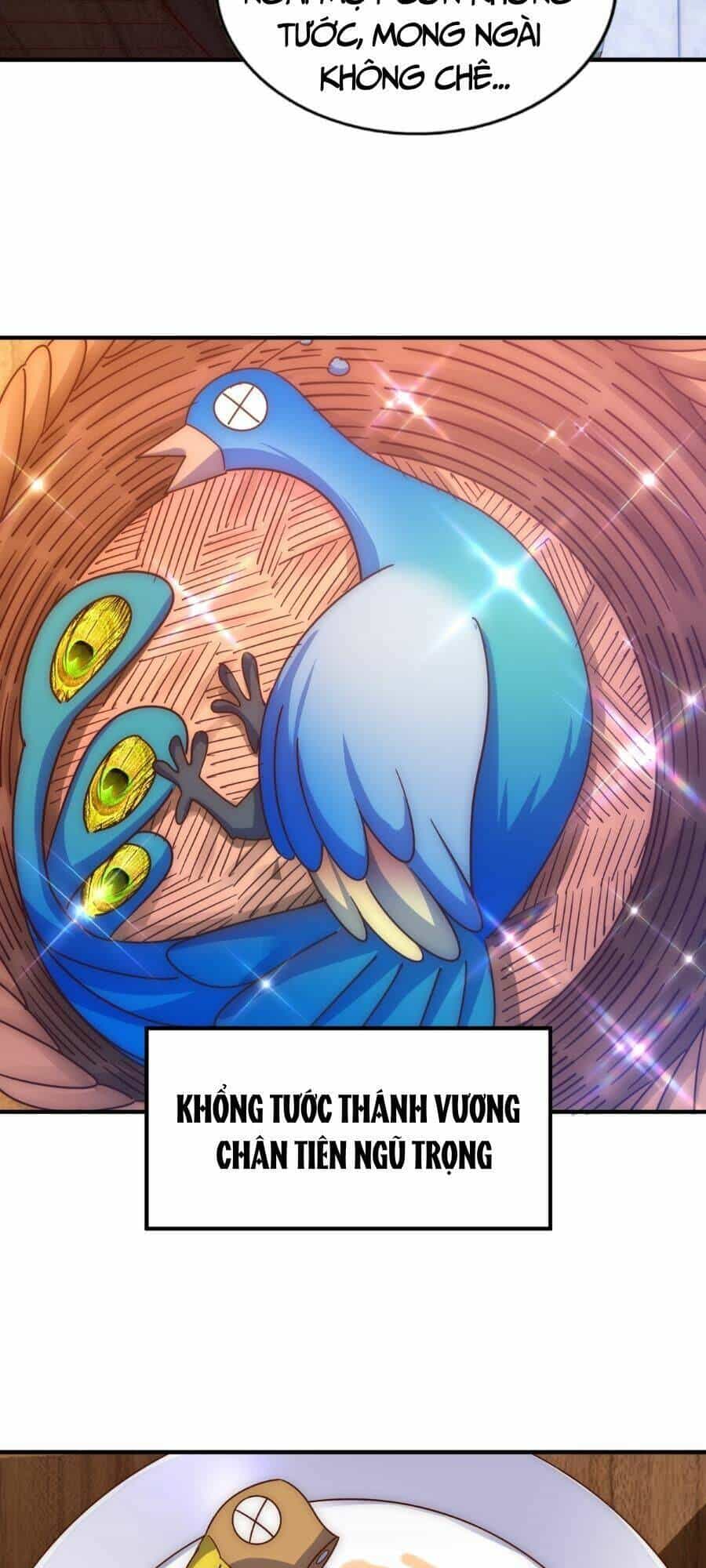 Người Trên Vạn Người - Chương 243 - ảnh 75