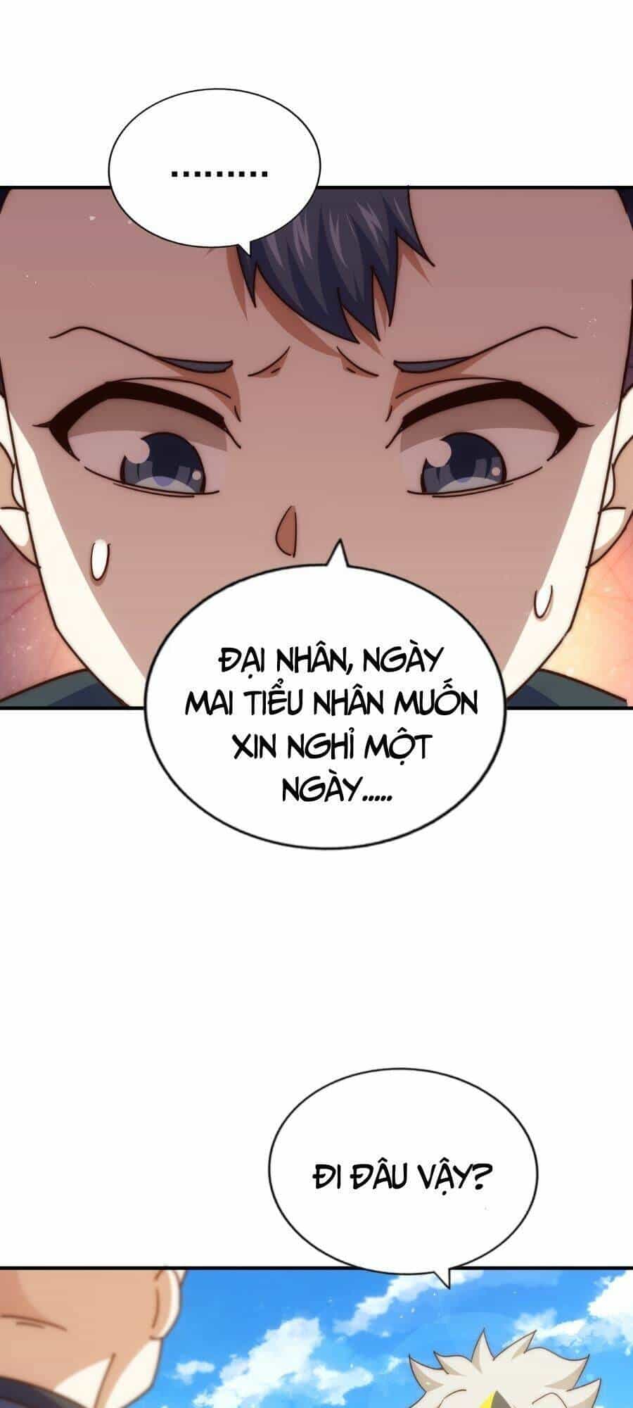 Người Trên Vạn Người - Chương 243 - ảnh 79