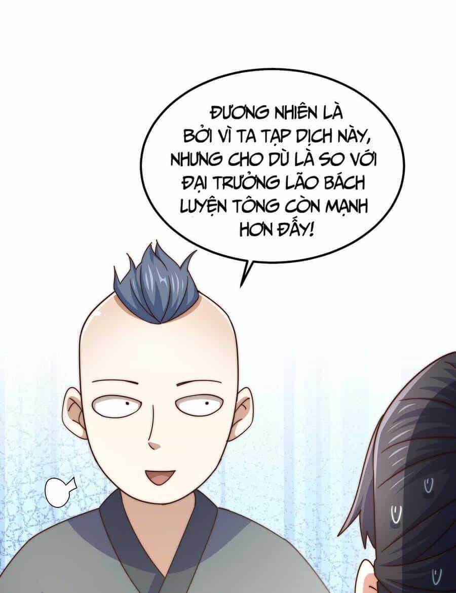 Người Trên Vạn Người - Chương 244 - ảnh 23