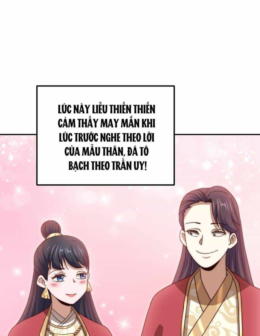 Người Trên Vạn Người - Chương 244 - ảnh 36