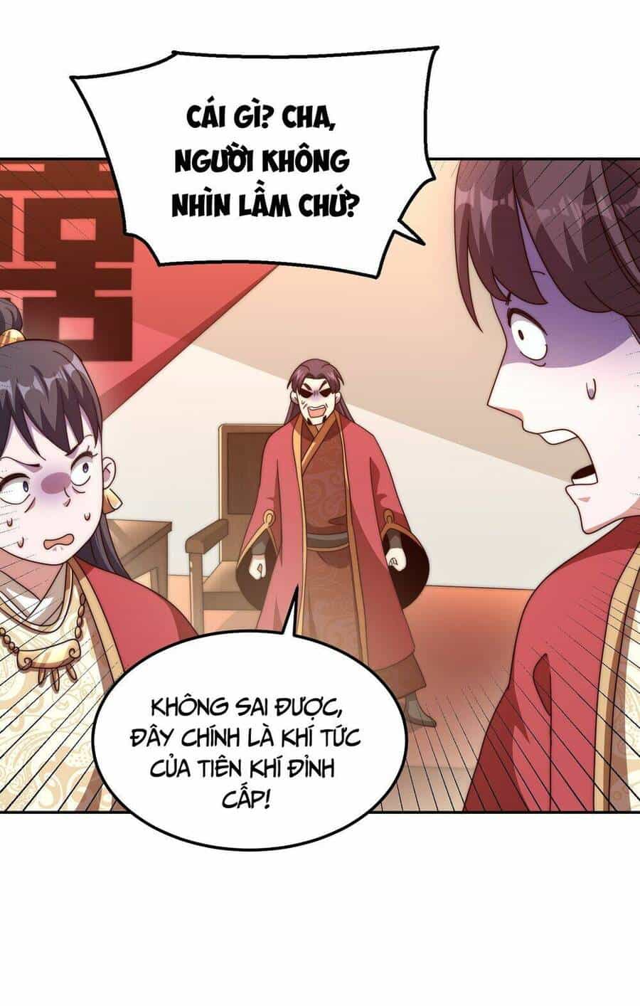 Người Trên Vạn Người - Chương 244 - ảnh 50