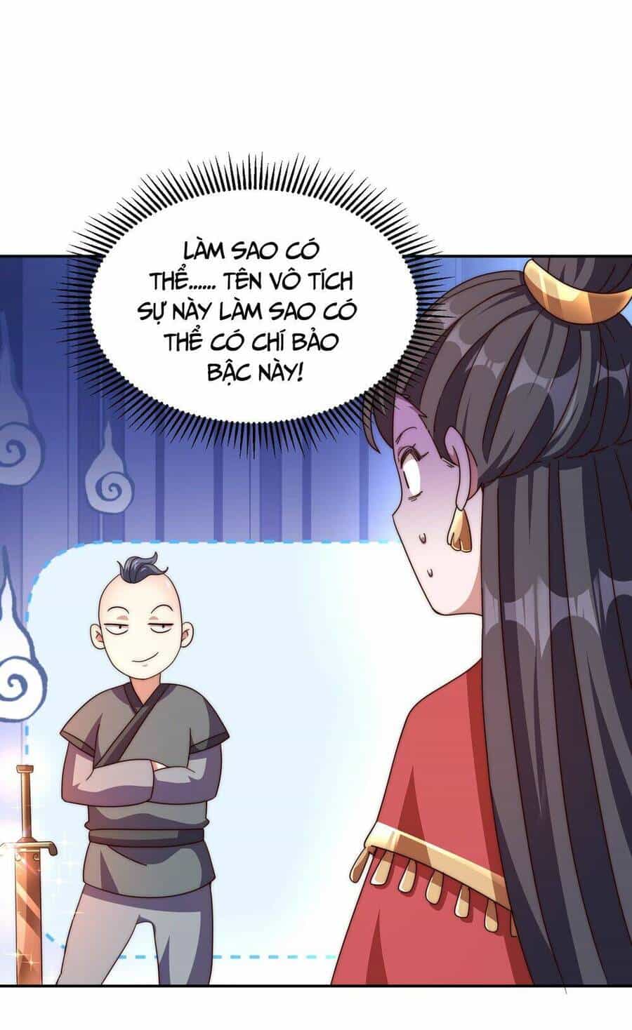 Người Trên Vạn Người - Chương 244 - ảnh 51