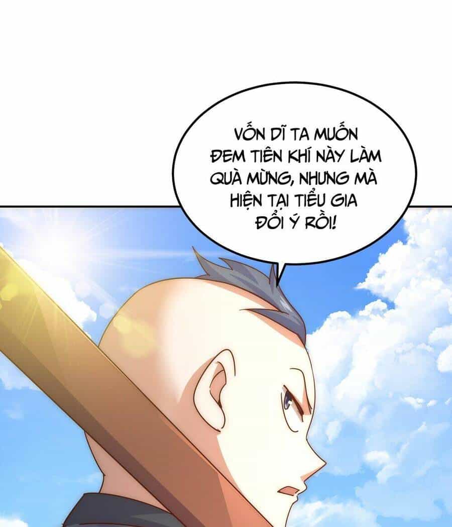 Người Trên Vạn Người - Chương 244 - ảnh 55