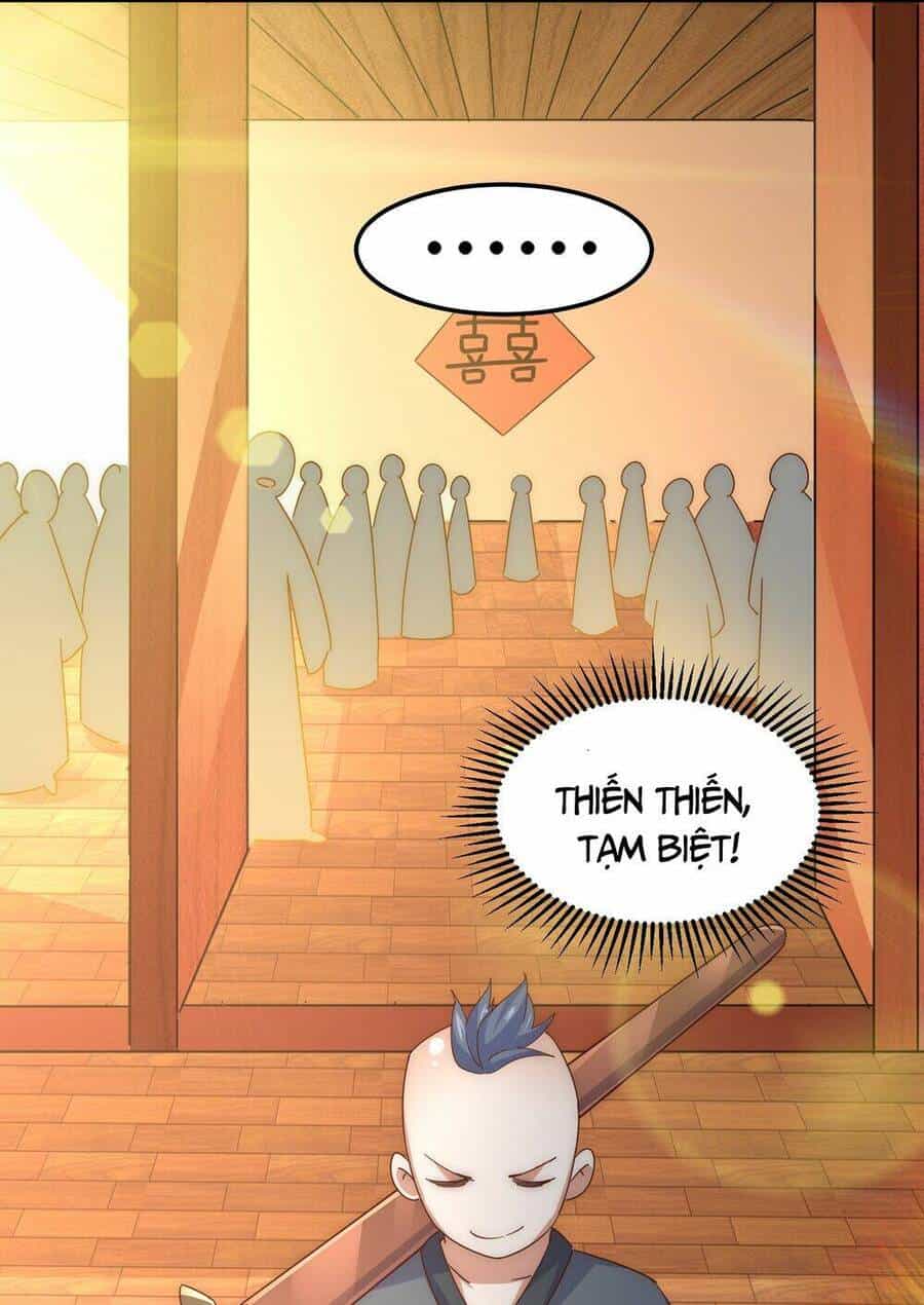 Người Trên Vạn Người - Chương 244 - ảnh 58