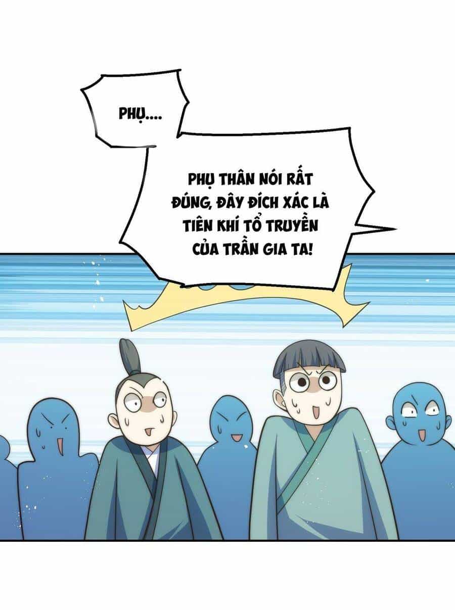 Người Trên Vạn Người - Chương 244 - ảnh 67