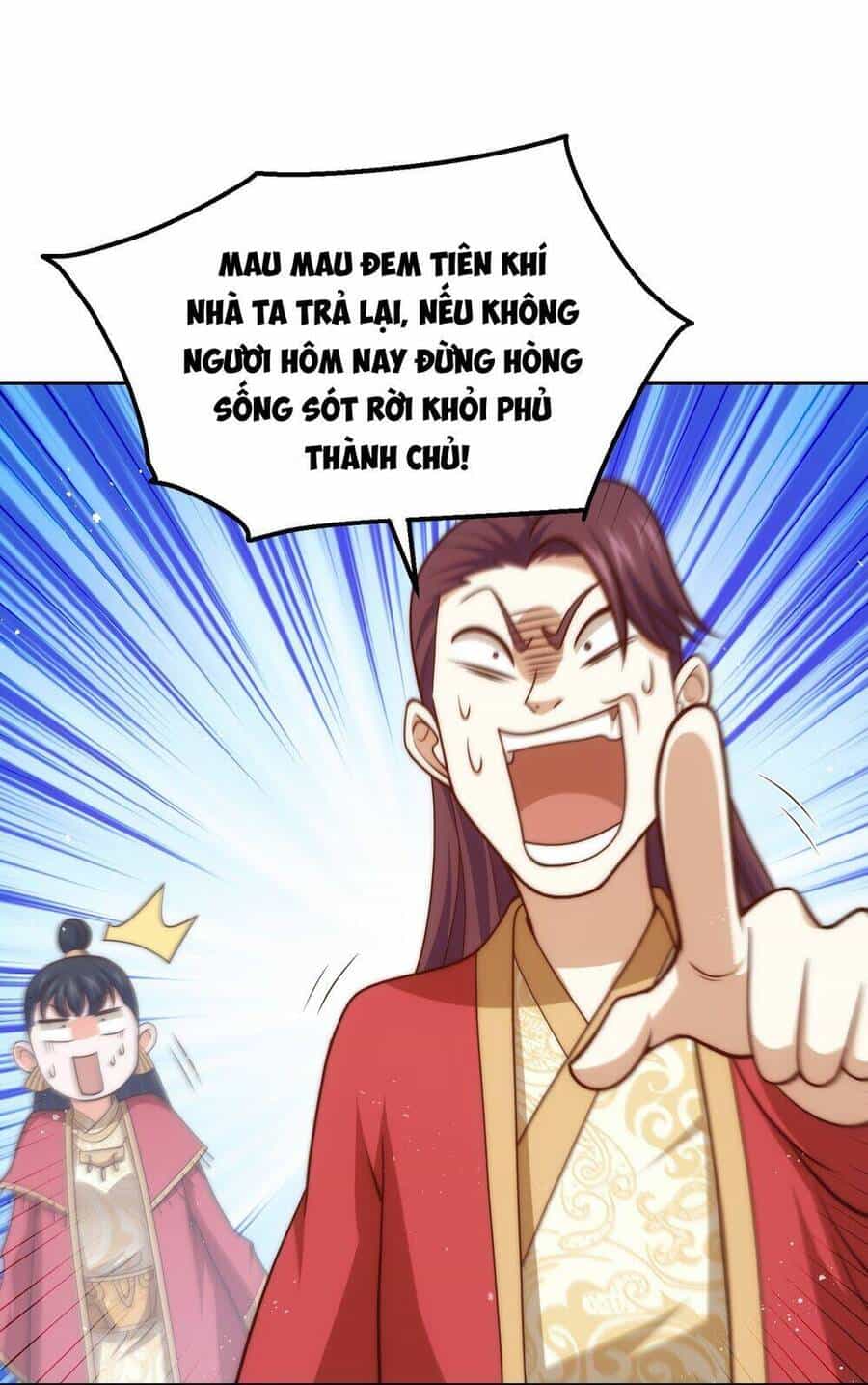 Người Trên Vạn Người - Chương 244 - ảnh 68