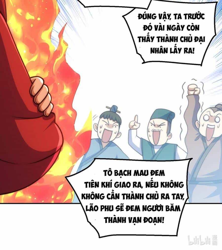 Người Trên Vạn Người - Chương 244 - ảnh 72