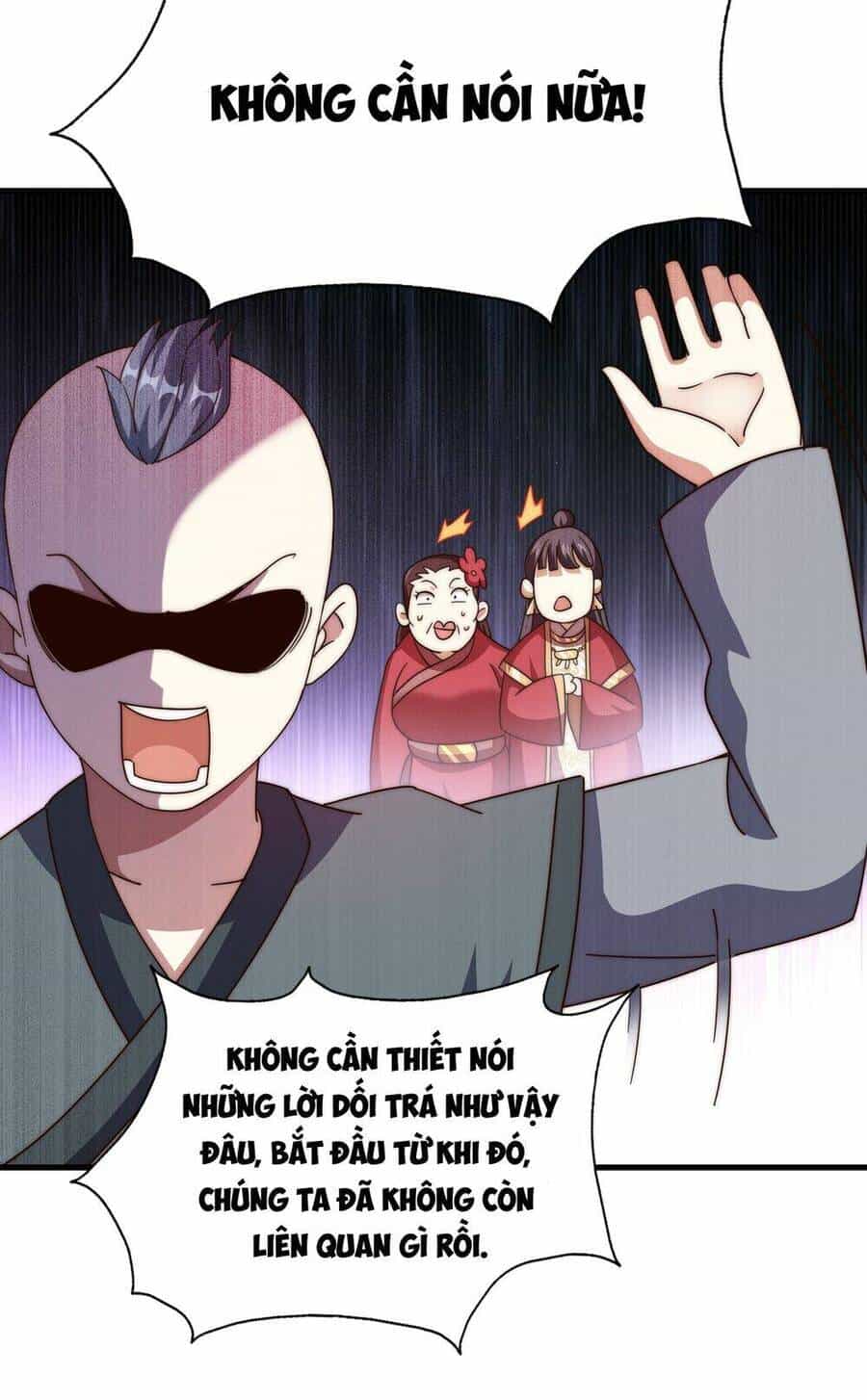 Người Trên Vạn Người - Chương 245 - ảnh 77