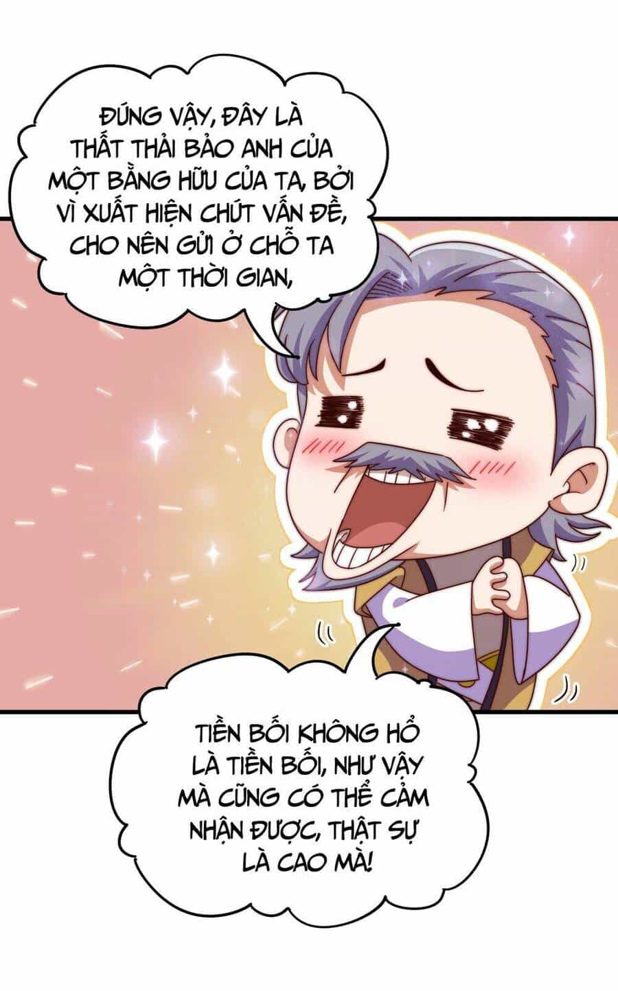 Người Trên Vạn Người - Chương 245 - ảnh 89