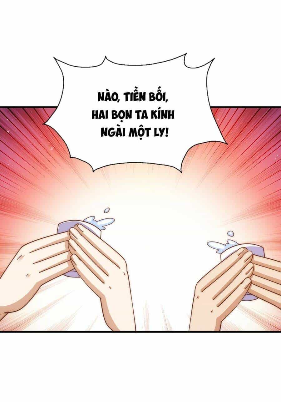 Người Trên Vạn Người - Chương 246 - ảnh 10
