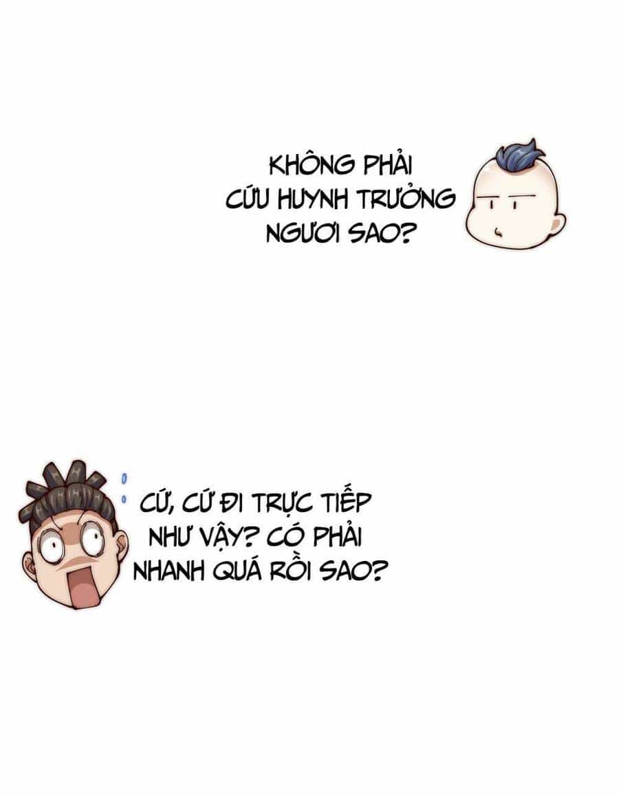 Người Trên Vạn Người - Chương 246 - ảnh 27
