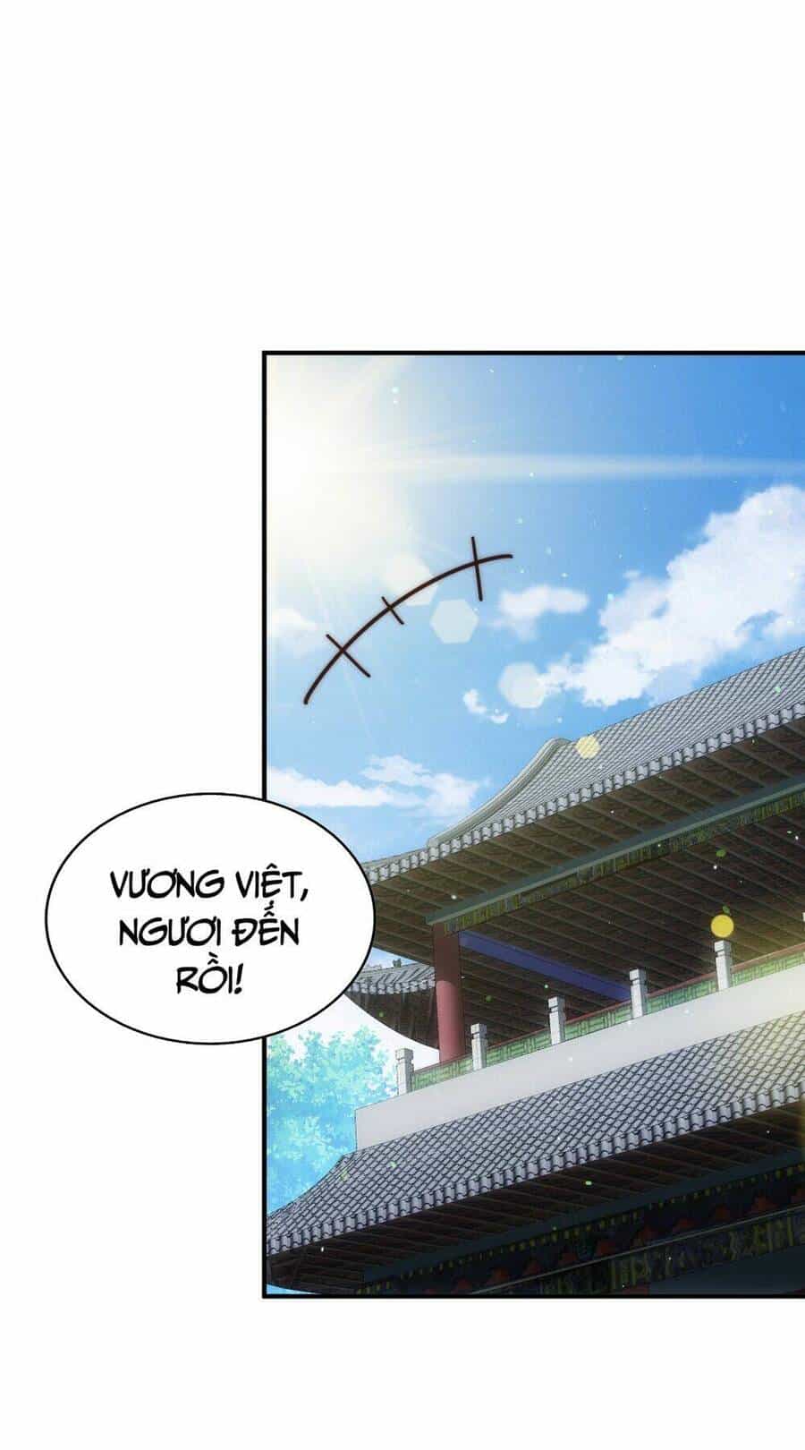 Người Trên Vạn Người - Chương 246 - ảnh 9