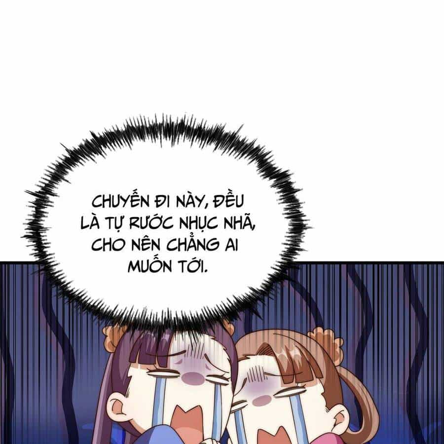 Người Trên Vạn Người - Chương 247 - ảnh 22