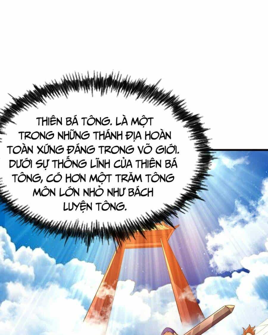 Người Trên Vạn Người - Chương 247 - ảnh 26
