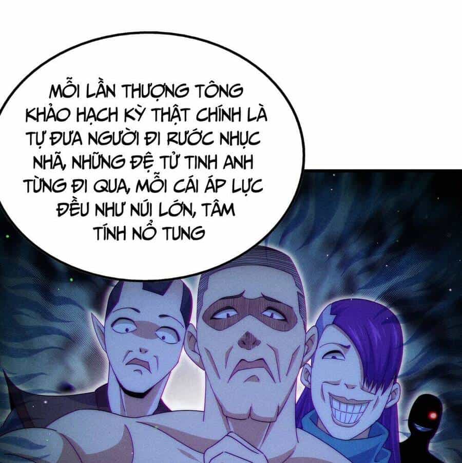 Người Trên Vạn Người - Chương 247 - ảnh 3