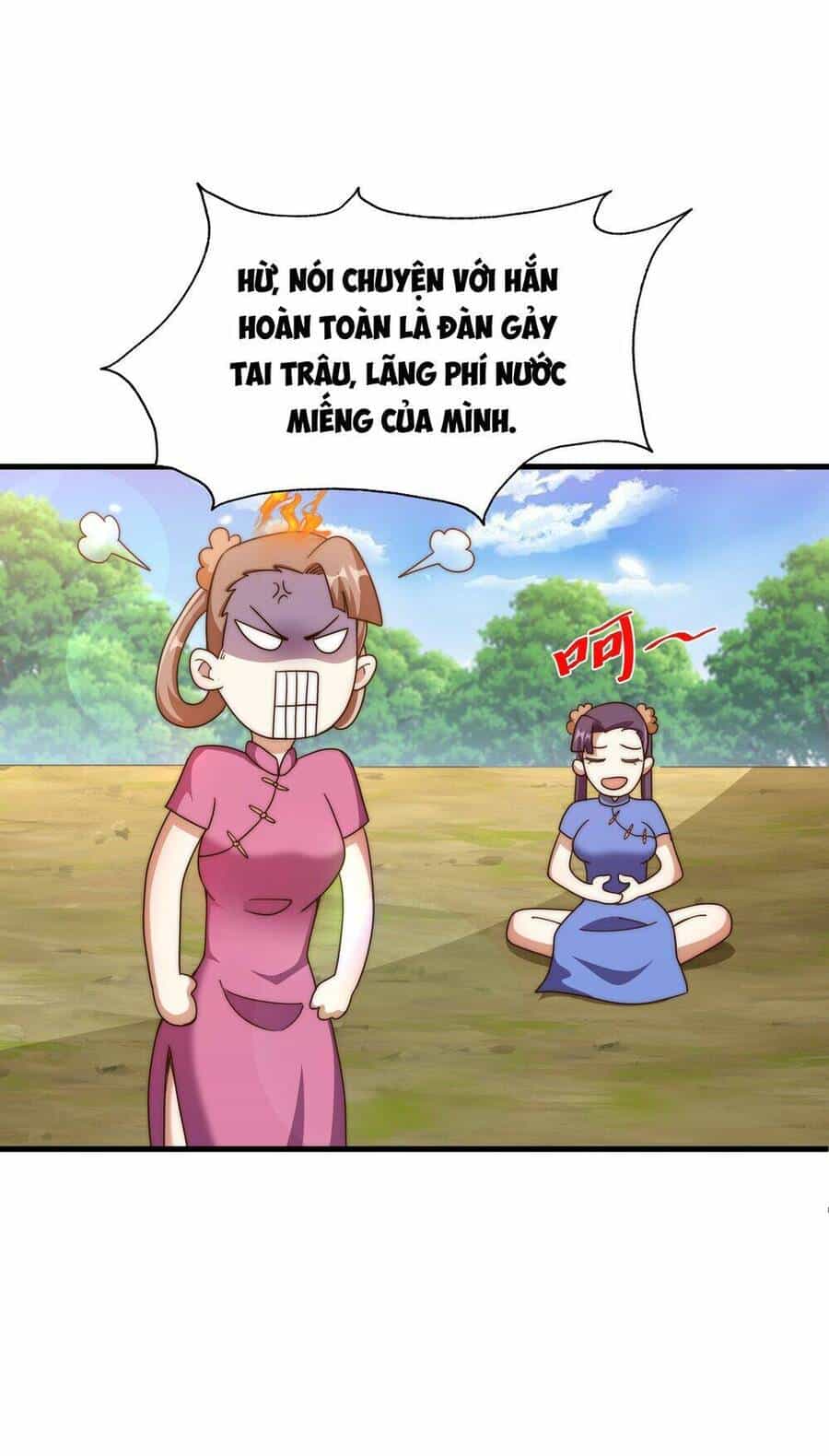 Người Trên Vạn Người - Chương 247 - ảnh 31