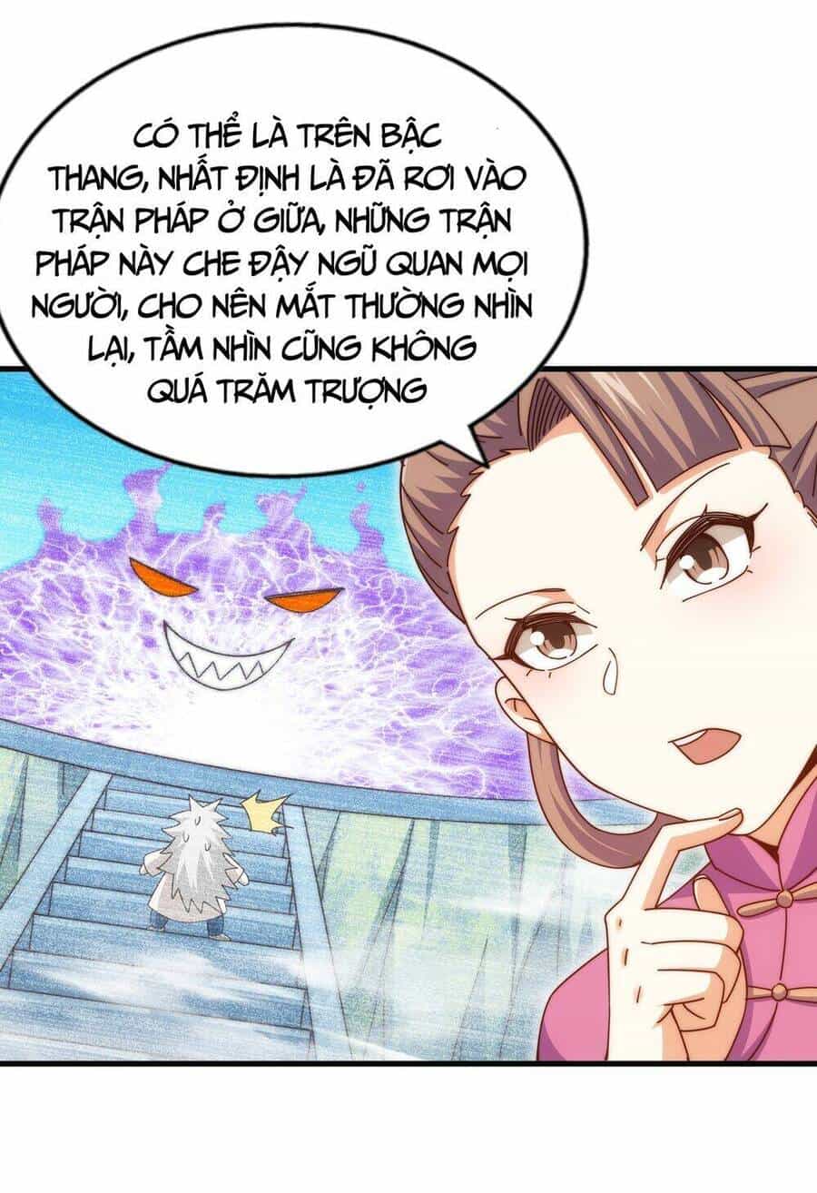 Người Trên Vạn Người - Chương 247 - ảnh 55