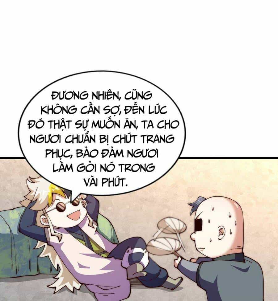 Người Trên Vạn Người - Chương 247 - ảnh 69