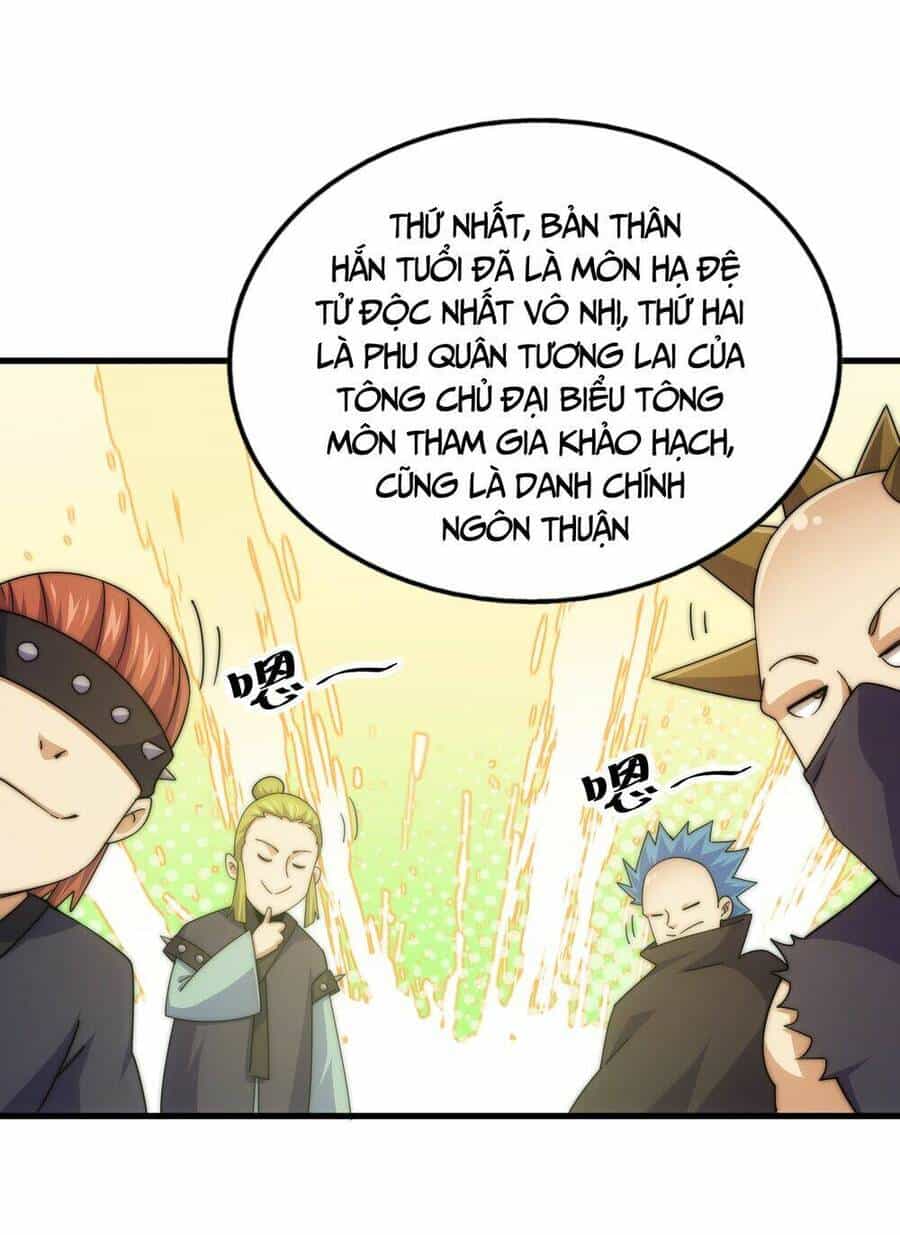 Người Trên Vạn Người - Chương 247 - ảnh 9