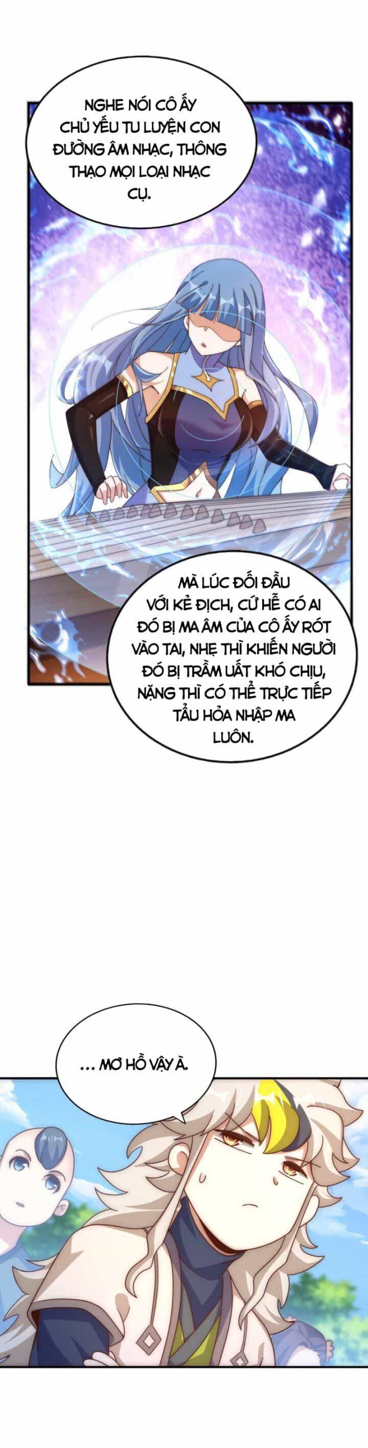 Người Trên Vạn Người - Chương 248 - ảnh 12