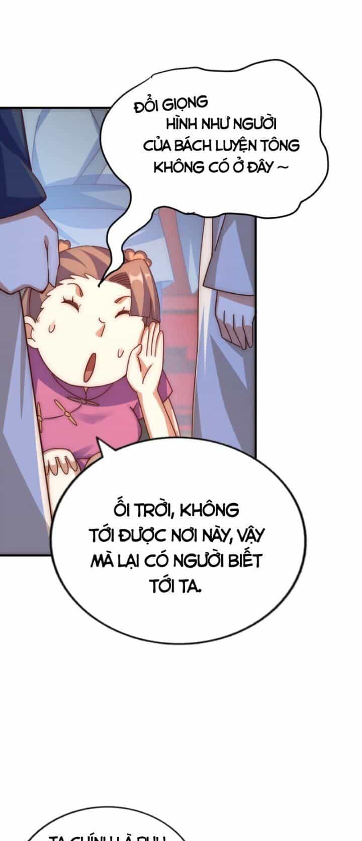 Người Trên Vạn Người - Chương 248 - ảnh 17