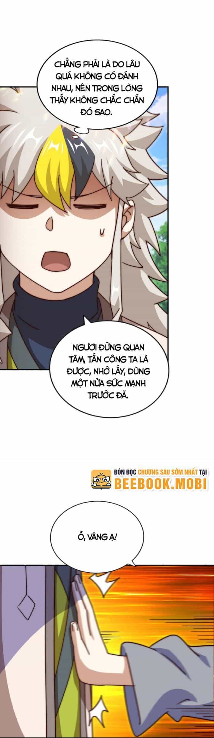 Người Trên Vạn Người - Chương 248 - ảnh 28