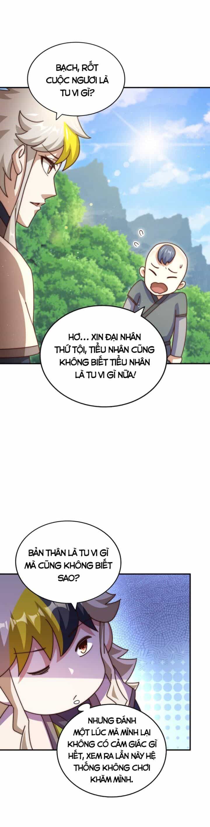 Người Trên Vạn Người - Chương 248 - ảnh 41