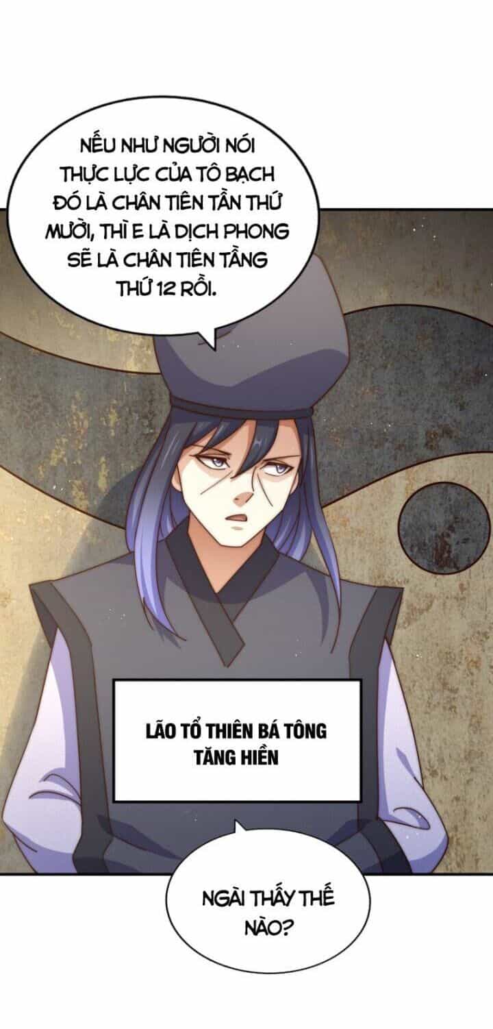 Người Trên Vạn Người - Chương 248 - ảnh 55