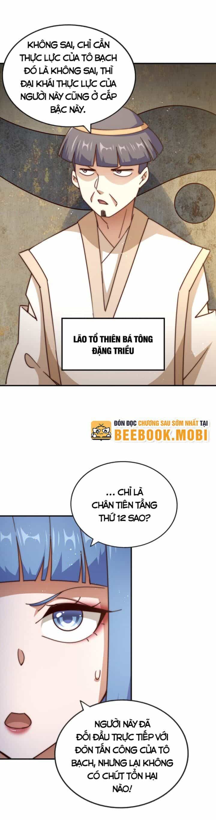 Người Trên Vạn Người - Chương 248 - ảnh 56