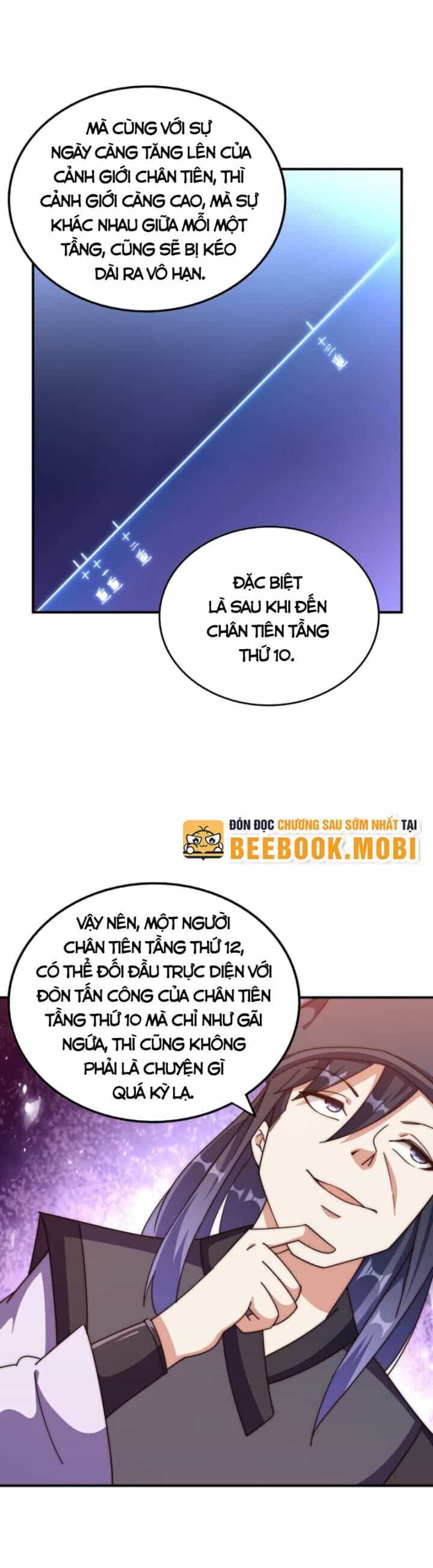 Người Trên Vạn Người - Chương 248 - ảnh 59