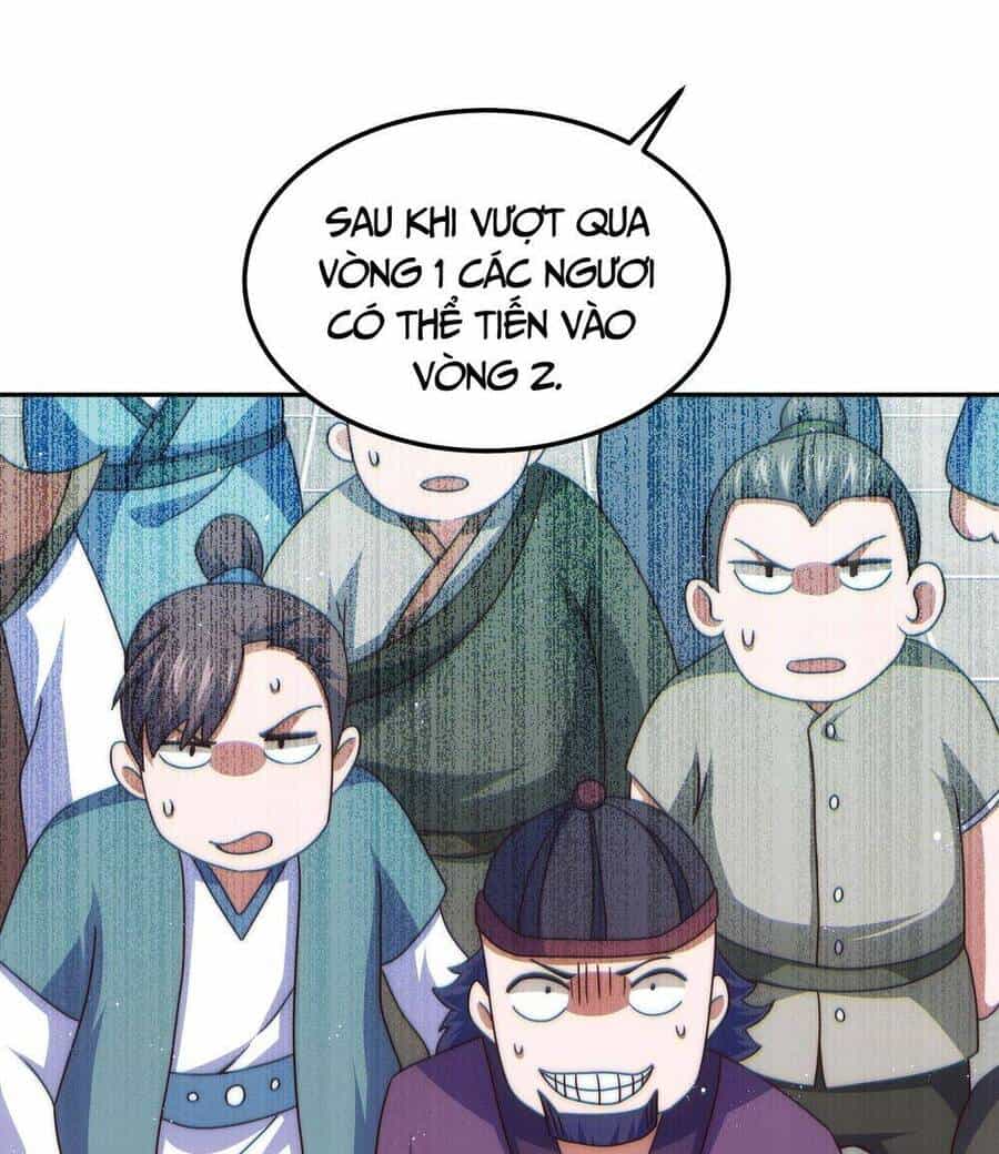 Người Trên Vạn Người - Chương 249 - ảnh 12