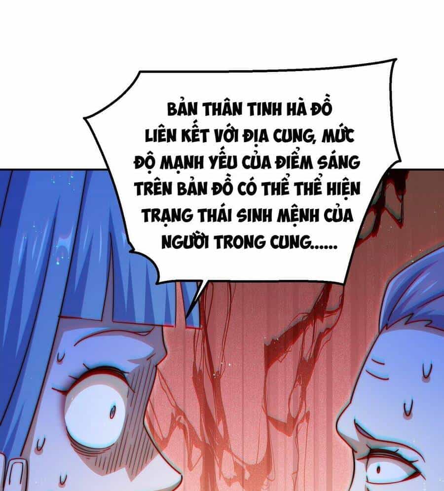 Người Trên Vạn Người - Chương 249 - ảnh 62