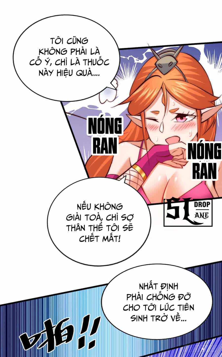 Người Trên Vạn Người - Chương 25 - ảnh 16