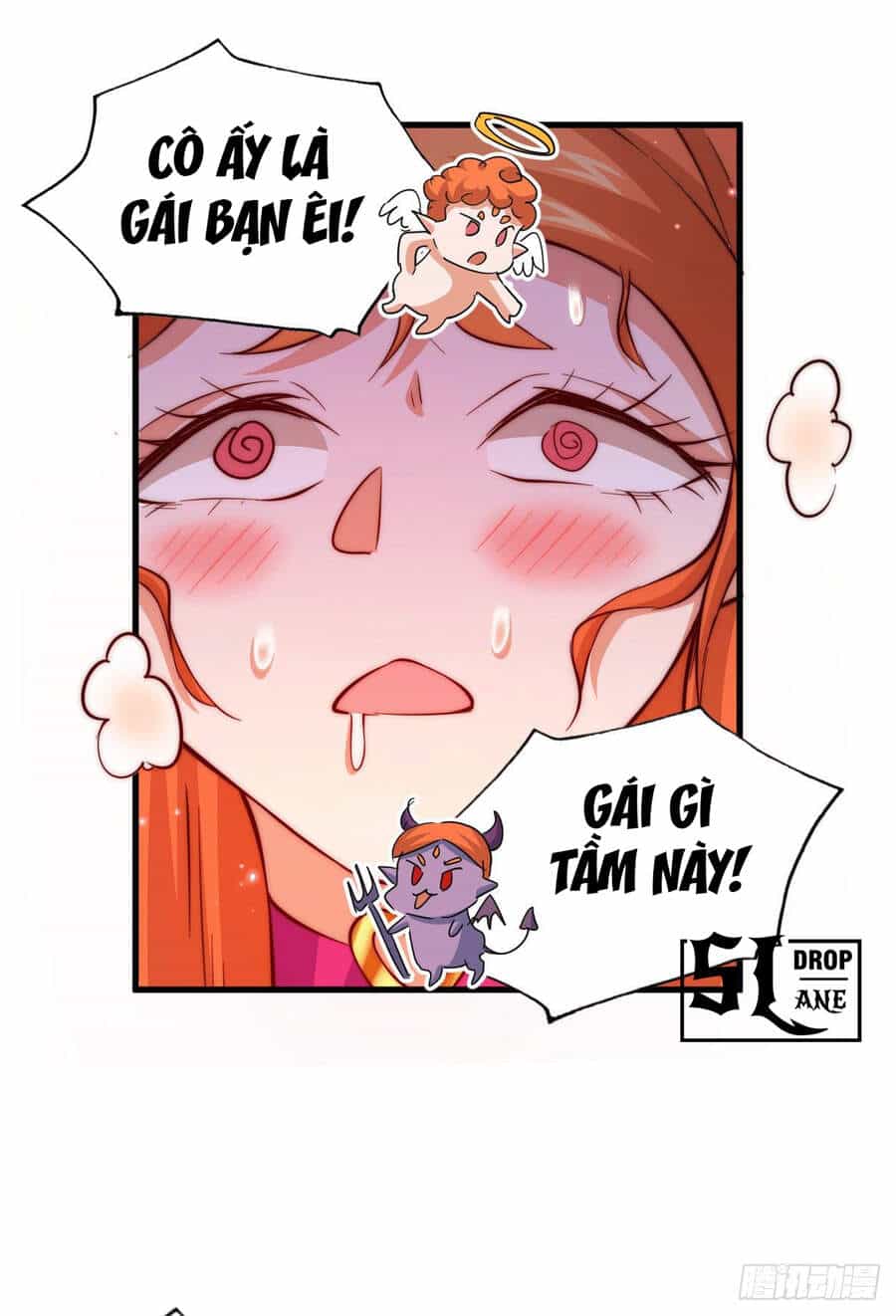 Người Trên Vạn Người - Chương 25 - ảnh 18