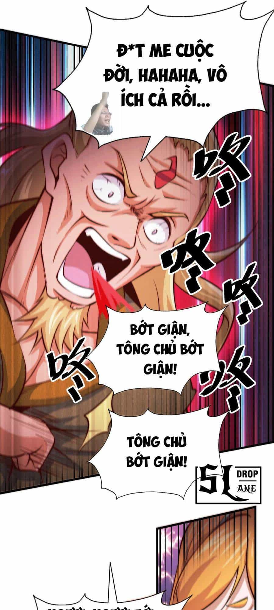 Người Trên Vạn Người - Chương 25 - ảnh 37