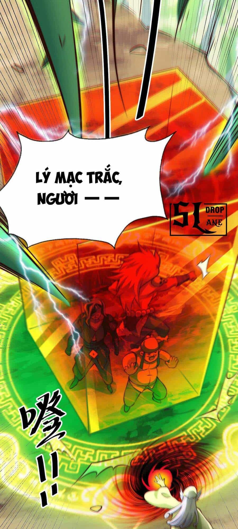 Người Trên Vạn Người - Chương 25 - ảnh 44